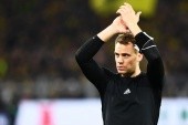 Bayern Monachium szykuje się do zastąpienia Manuela Neuera w 2025 roku