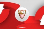 OFICJALNIE: Sevilla kończy okno transferem napastnika z Premier League