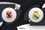 Klubowe Mistrzostwa Świata: Składy na Al-Ahly - Real Madryt [OFICJALNIE]