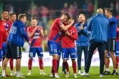 Były piłkarz Rakowa Częstochowa: Z mojej perspektywy Marek Papszun się wobec mnie pomylił