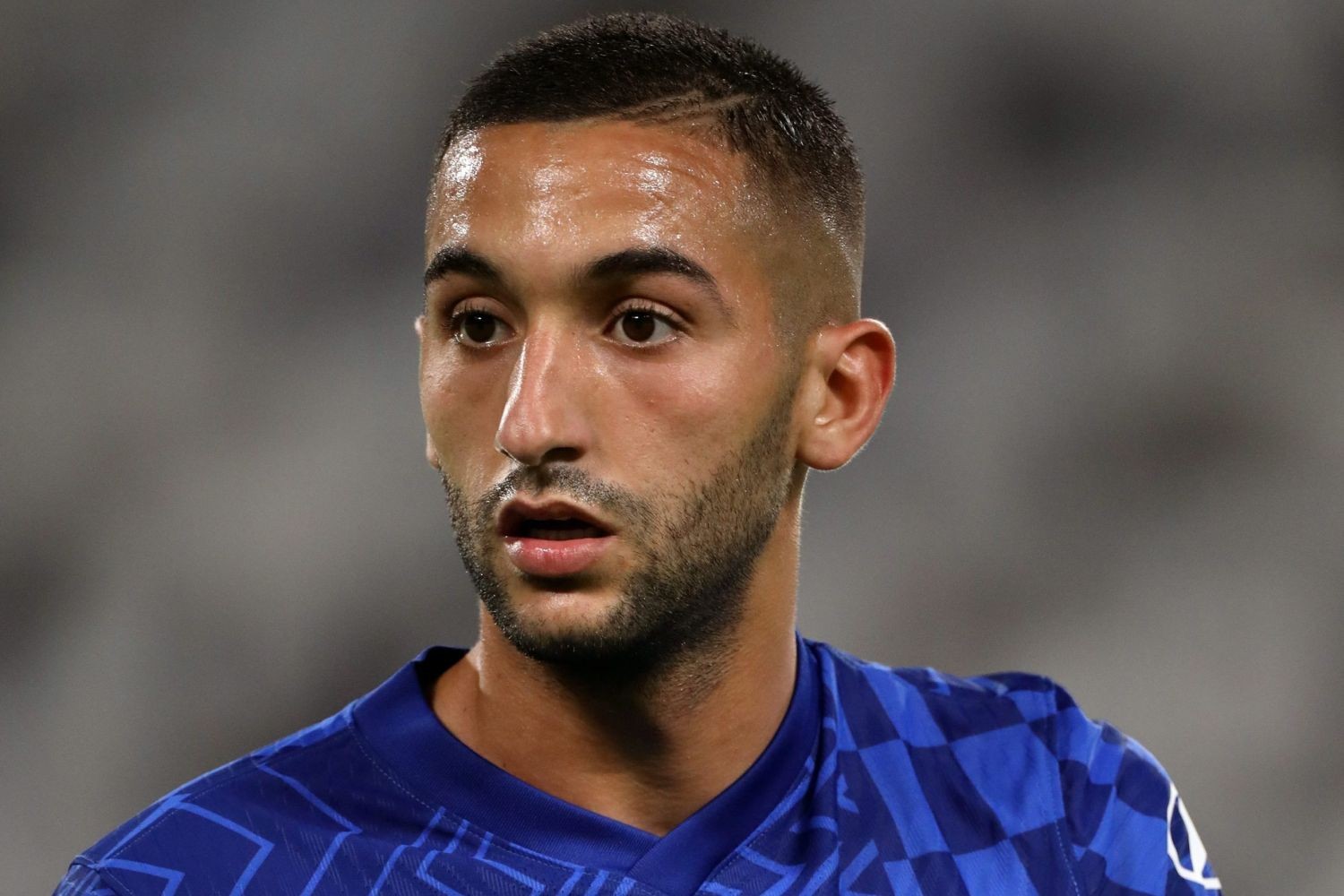 Hakim Ziyech 