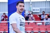 Jakub Świerczok mógł zostać w Ekstraklasie. Pytał o niego czołowy polski klub