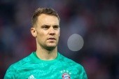 Trener bramkarzy Bayernu Monachium z wieściami w sprawie Manuela Neuera