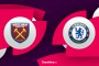 Premier League: Składy na West Ham United - Chelsea [OFICJALNIE]