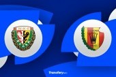 Ekstraklasa: Składy na Śląsk Wrocław - Korona Kielce. Lider chce być jak Cracovia [OFICJALNIE]