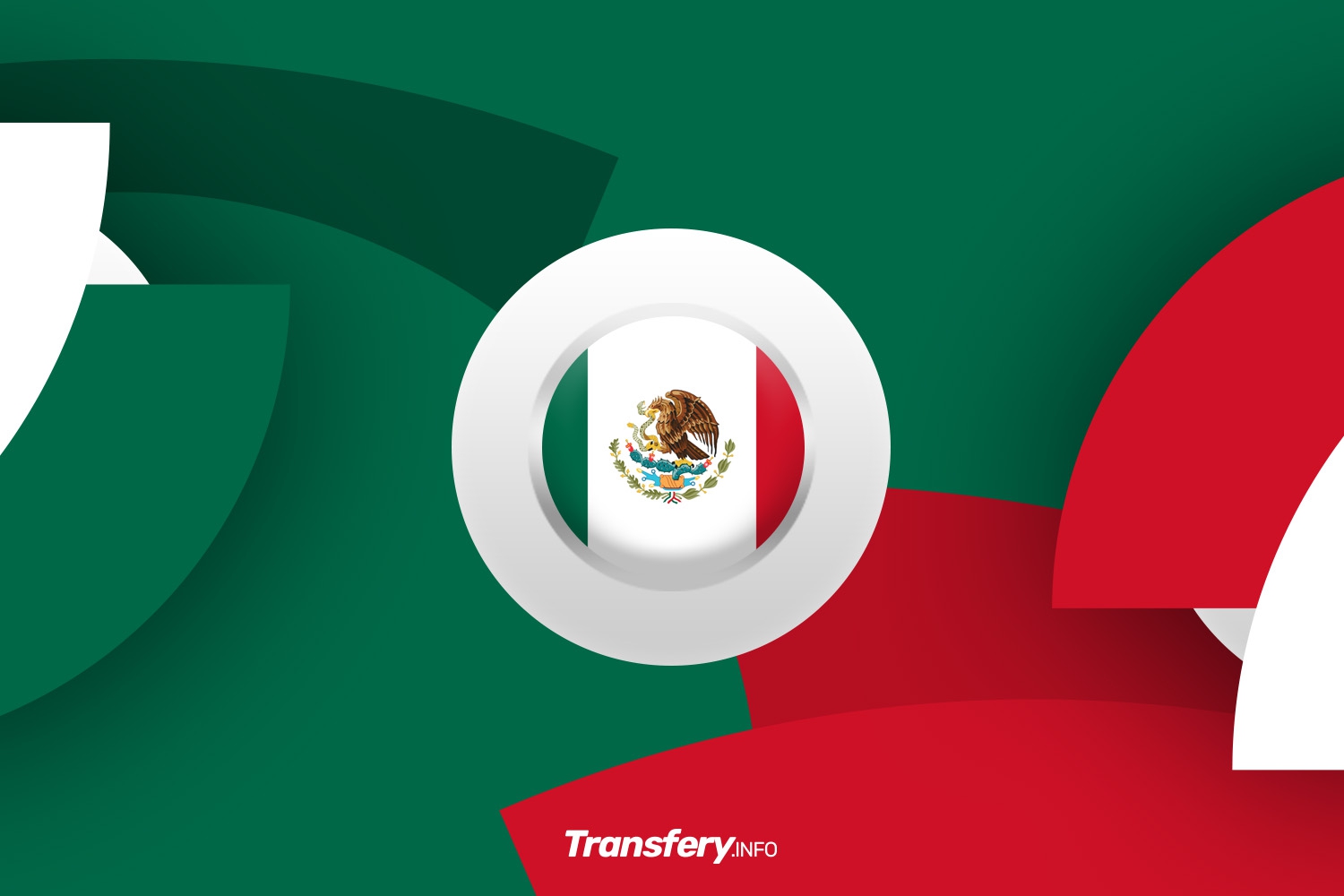 OFICJALNIE: Doświadczony reprezentant Meksyku zmienił klub