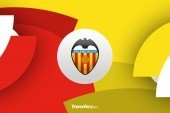 OFICJALNIE: Valencia wykupiła piłkarza po utrzymaniu w LaLidze