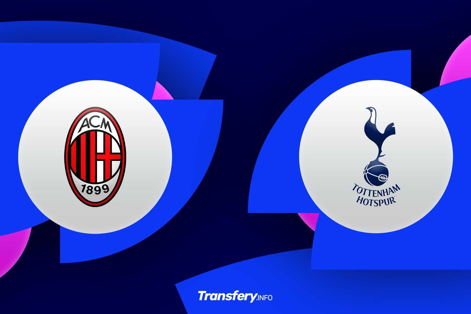 AC Milan i Tottenham ze wspólnym celem transferowym