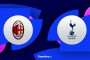 Liga Mistrzów: Składy na AC Milan - Tottenham Hotspur [OFICJALNIE]