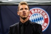 Julian Nagelsmann zwolniony z Bayernu Monachium