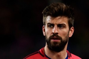 Gerard Piqué z receptą na zmniejszenie liczby meczów. Chce rewolucyjnych zmian w topowych ligach