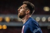Lionel Messi idzie na ustępstwa. Skończy się hitowym transferem?!