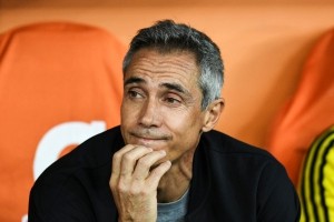 Paulo Sousa przegrał finał