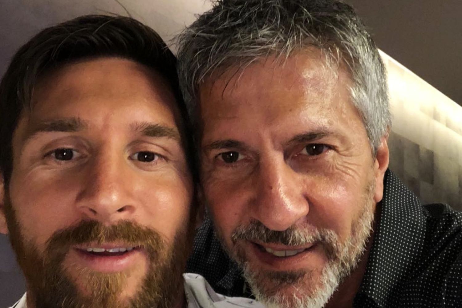 Lionel Messi S Father Archives Popular Networth | Hot Sex Picture