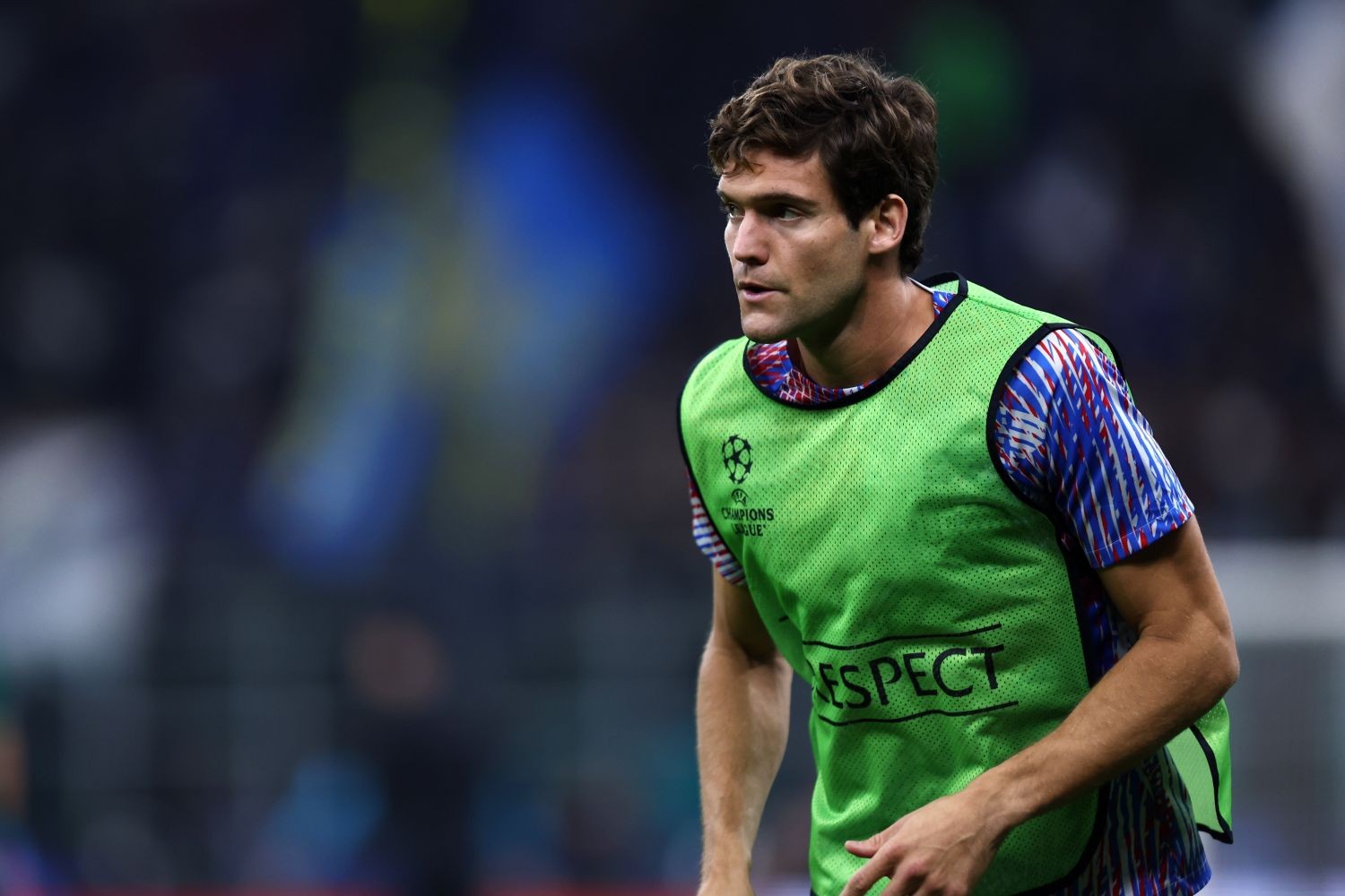 Marcos Alonso osiągnął porozumienie z nowym klubem