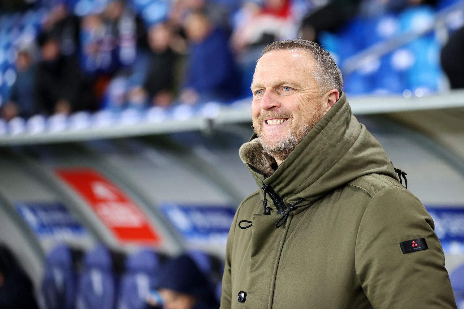 Lech Poznań with an interesting transition within the Ekstraklasa?  John van den Broome comments on the rumours