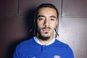 Juventus chętny na piłkarza Chelsea. Włoski klub rozważa transfer już zimą