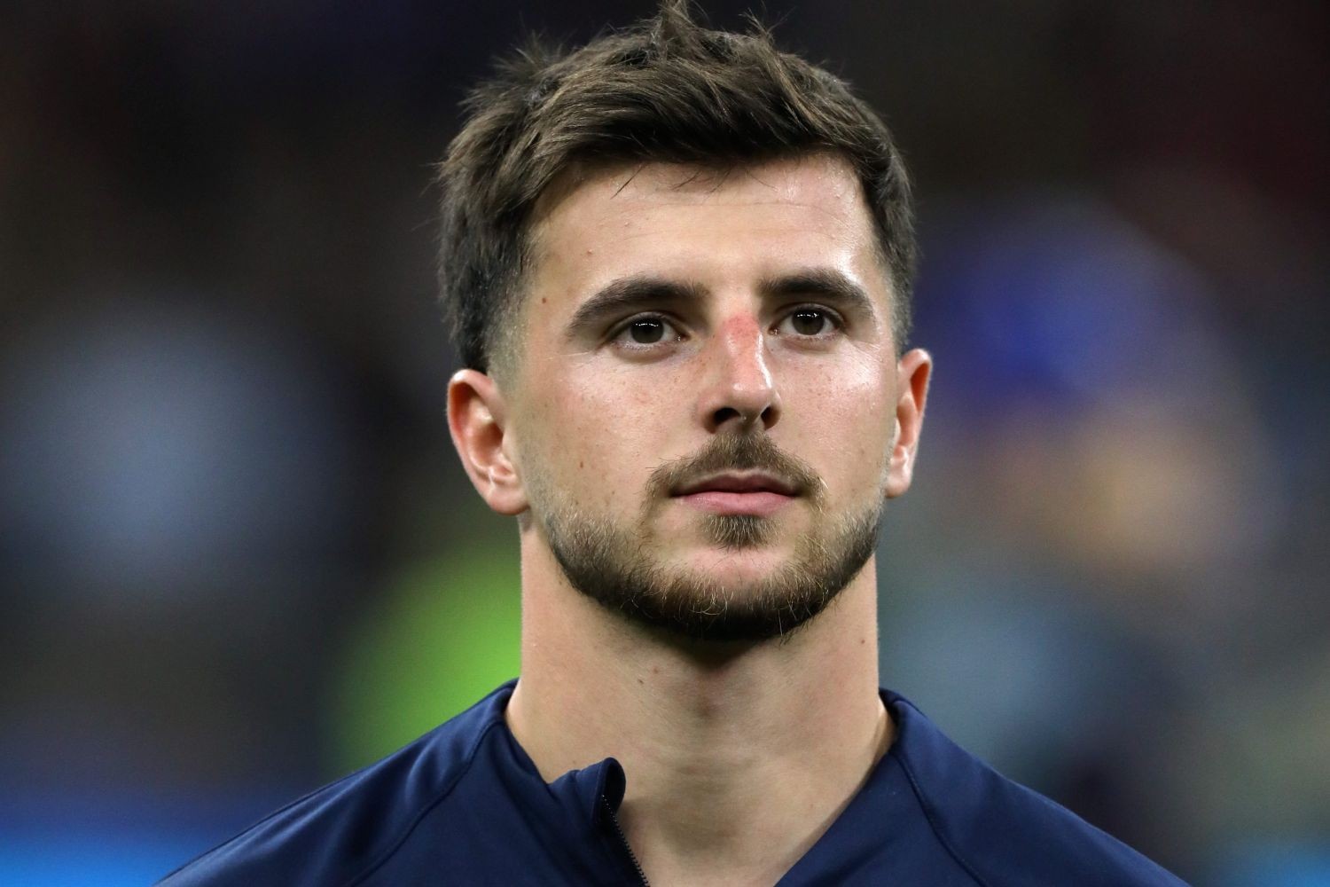 Mason Mount z głośnym transferem?! Wyłonił się wyraźny faworyt