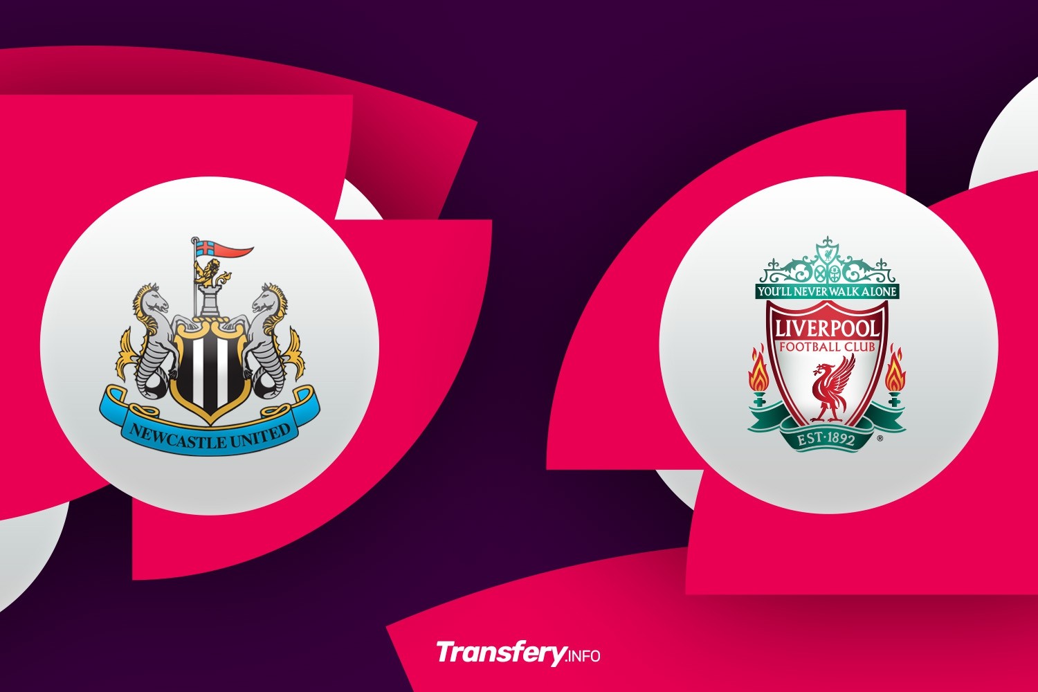 Premier League: Składy na Newcastle United - Liverpool [OFICJALNIE]