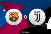 Z FC Barcelony do Juventusu?!