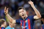 FC Barcelona szuka alternatywy dla Roberta Lewandowskiego. Dwie wschodzące gwiazdki na radarze