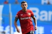 OFICJALNIE: Charles Aránguiz odszedł z Bayeru Leverkusen. Przyśpieszony transfer