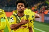 Borussia Dortmund zła na Karima Adeyemiego za odrzucenie powołania do reprezentacji