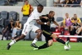 OFICJALNIE: Sergio Córdova odszedł z Augsburga