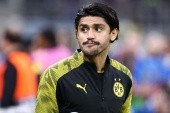 POTWIERDZONE: Mahmoud Dahoud zagra w Premier League