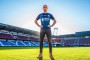 OFICJALNIE: Anthony van den Hurk, były piłkarz Górnika Zabrze, znalazł nowy klub. Tam postrzela