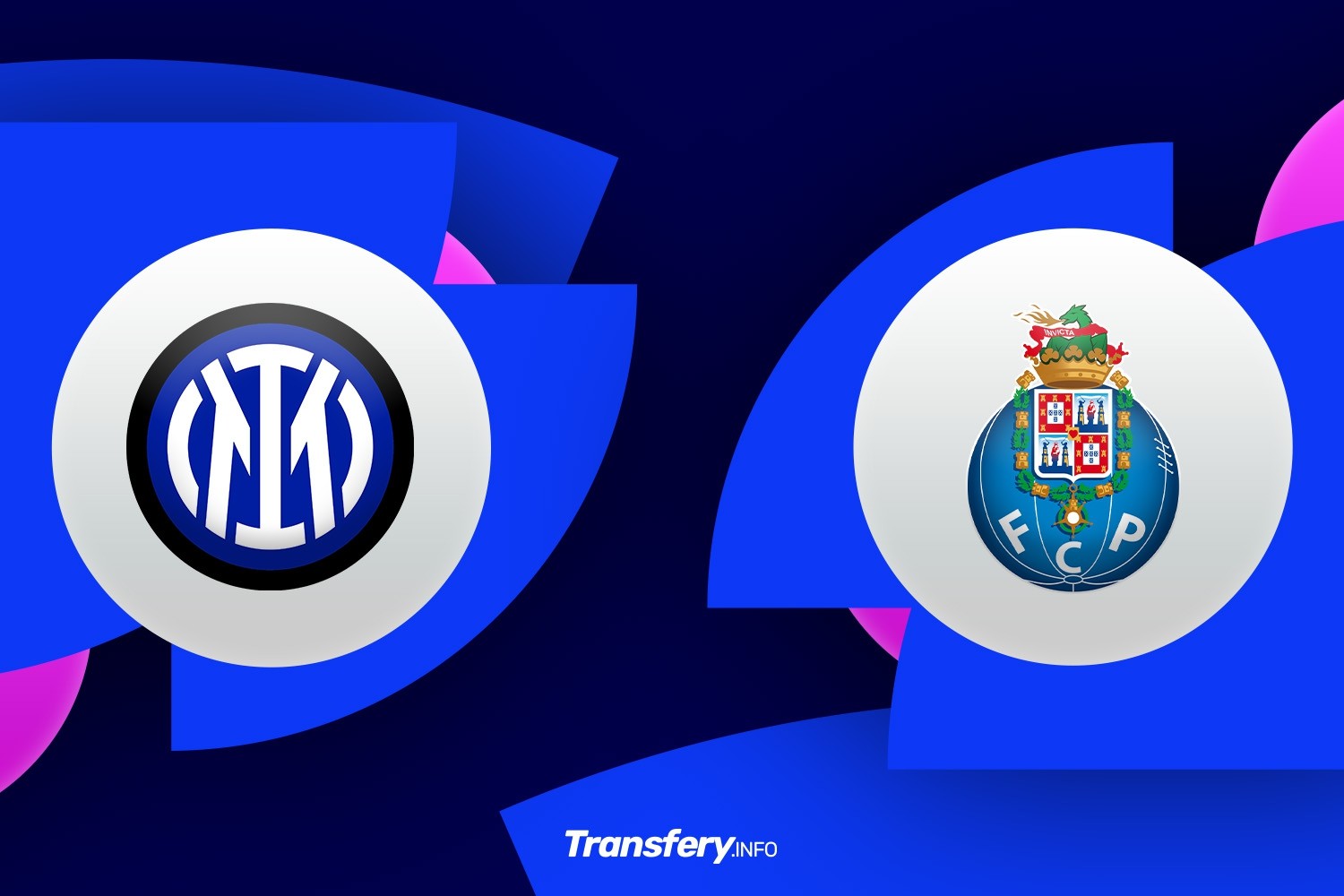 Liga Mistrzów: Składy na Inter Mediolan - FC Porto [OFICJALNIE]