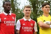 Michał Rosiak bohaterem Arsenalu U-18. Kim jest obiecujący Polak? [WIDEO]