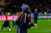 N’Golo Kanté odchodzi z Chelsea