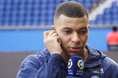 PSG zaplanowało spotkanie w sprawie przyszłości Kyliana Mbappé. Zegar tyka