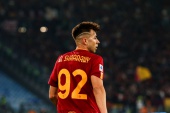 Stephan El Shaarawy z nagrodą od José Mourinho za dobry sezon [OFICJALNIE]