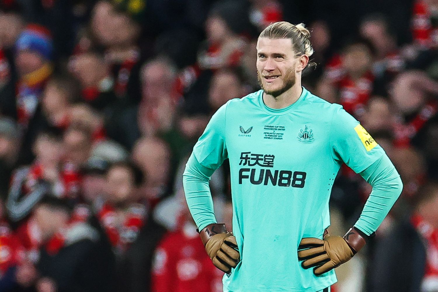 Loris Karius coraz bliżej podjęcia decyzji na temat przyszłości? „To jedno z możliwych rozwiązań”