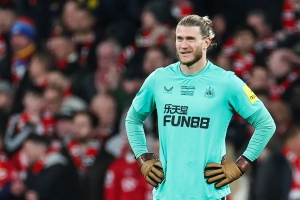 OFICJALNIE: Loris Karius gra dalej na zapleczu Bundesligi