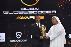 Globe Soccer Awards 2025. Ogłoszono nominacje do prestiżowych nagród [OFICJALNIE]