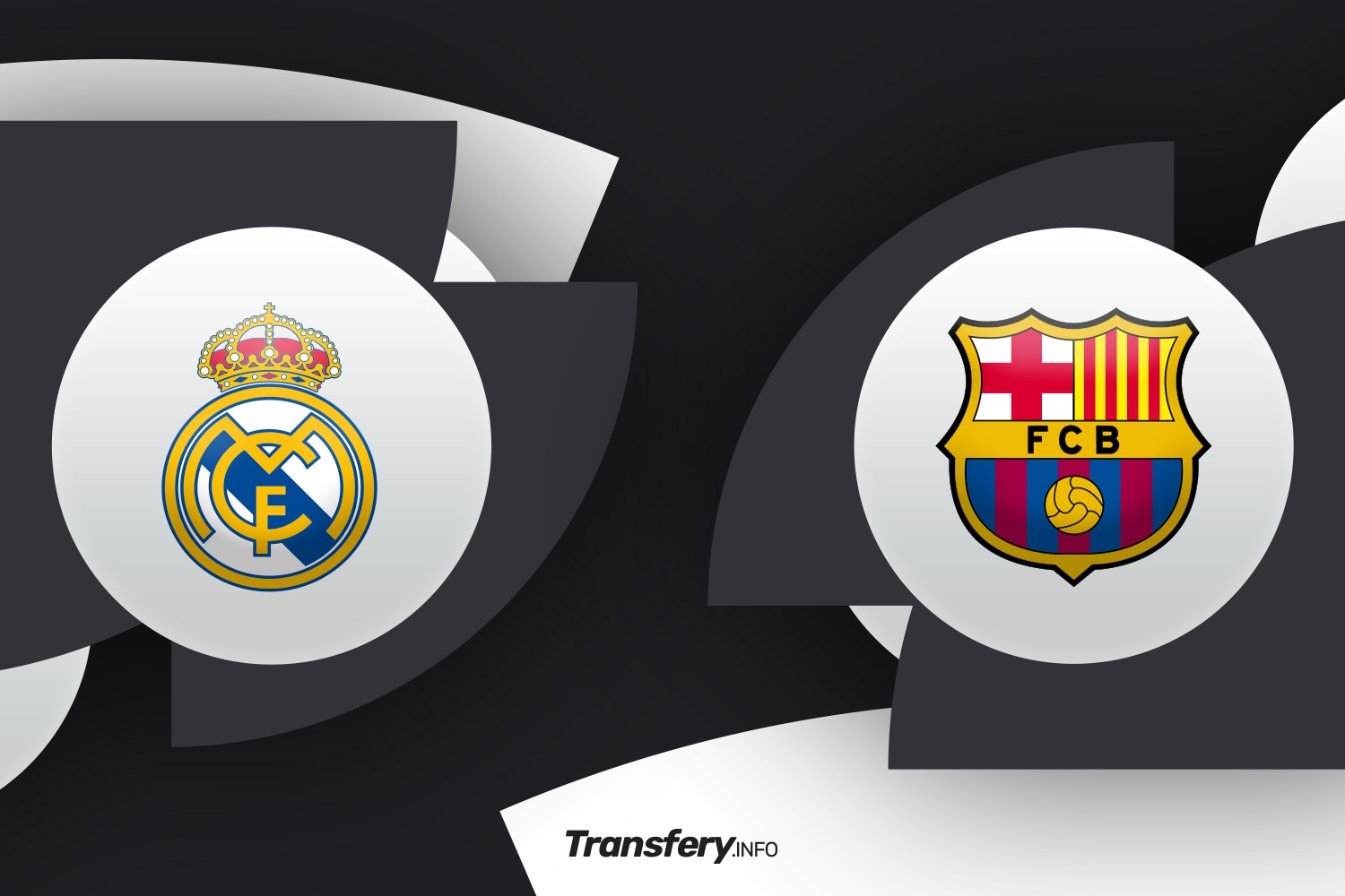 Real Madryt gra z Barceloną o Superpuchar Hiszpanii: Znamy składy, Carlo Ancelotti zdecydował w sprawie bramkarza [OFICJALNIE]