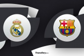 Transferowe El Clàsico o obrońcę z Premier League?! Dla Realu Madryt i FC Barcelony to może być wielka okazja