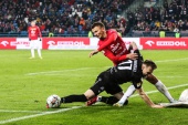 Wisła Kraków. Bartosz Jaroch zdradza plan na mecz z GKS-em Katowice. „To chcemy zrobić”
