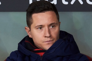 OFICJALNIE: Ander Herrera zostaje w Athleticu