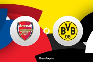 Arsenal i Borussia Dortmund celują w transfer tego samego obrońcy