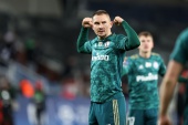 Legia Warszawa podjęła decyzję w sprawie przyszłości Artura Jędrzejczyka