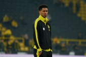 Borussia Dortmund znalazła następcę Jude'a Bellinghama?! Świetna okazja