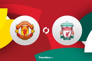 Manchester United i Liverpool wzięły na radar tego samego zawodnika