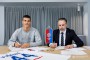 OFICJALNIE: Hajduk Split zagrał na nosie gigantom. 16-latek będzie droższy