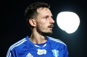 OFICJALNIE: Rafał Wolski dołączył do nowego zespołu