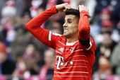 Piłkarz Bayernu Monachium zaskoczony zwolnieniem Juliana Nagelsmanna. „Dopiero teraz się dowiedziałem!” [WIDEO]