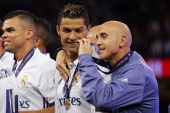 OFICJALNIE: Nieudany początek samodzielnej kariery trenerskiej byłego asystenta Zinédine’a Zidane’a